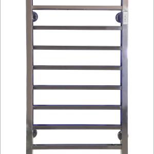 Электрические полотенцесушители сухого типа