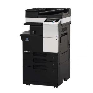 Konica Minolta bizhub 367