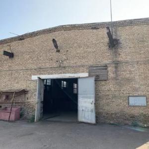 Toshkent shahridan ijaraga 320 kv.m (Bektemir tumani, Yuqori Chirchiq ko'chasi)