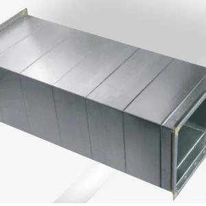 Воздуховоды прямоугольного сечения