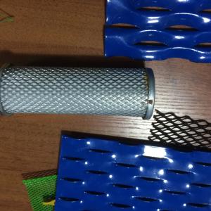 Сетка для воздушных и газовых фильтров