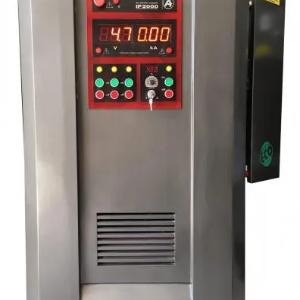 Joriy quvvat regulyatorlari