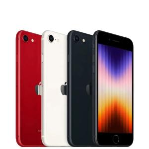 Смартфон Apple iPhone SE