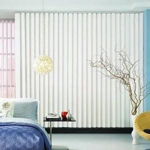 Вертикальные жалюзи