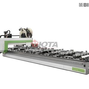Многофункциональный Центр с ЧПУ Biesse Rover