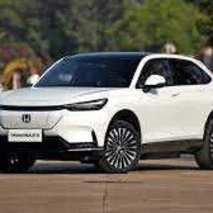Электромобиль Honda E:NS1 510km 2023