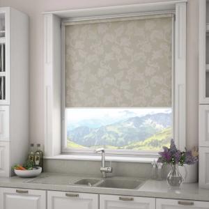 Рулонные шторы ролло