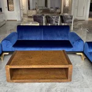 Divan + ikkita kreslo