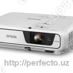 Проектор Epson EB-X31