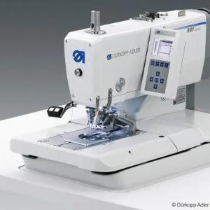 Duerkopp Adler 581