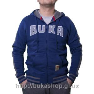 Худи BUKA