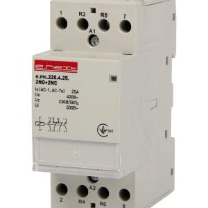 Контактор 4р 25а(A9C20834)