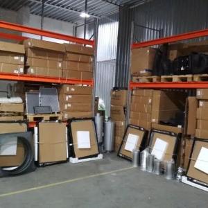 Радиатор охлаждения