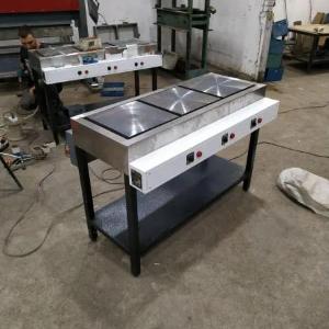 Плиты Электрические/Газовые