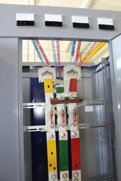 ShO-85 seriyali tarqatish shkaflari