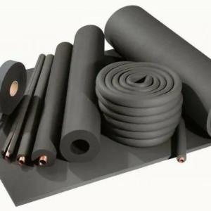 Ko'pikli kauchuk K-FLEX.