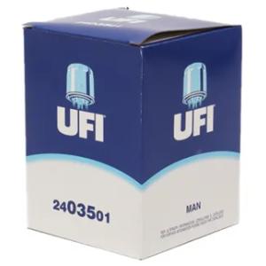 Топливный фильтр грубой очистки для автомобилей Ufi Man TGS