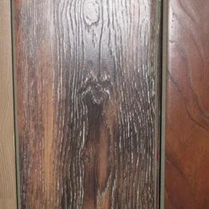 Ламинат полуглянцевый, КНР. Размер 800х130х8мм.