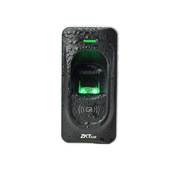 Биометрический считыватель ZK TECO FR1200