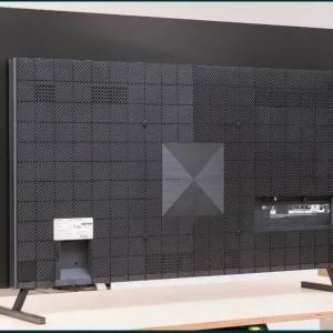 Телевизор Sony HD OLED Smart TV Wi-Fi Android