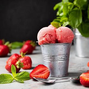 Бытовая компрессорная мороженица Nemox GELATO TALENT серии i-Green