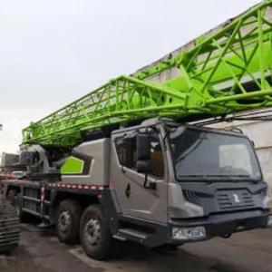 ''ZOOMLION'' avtokran markasi