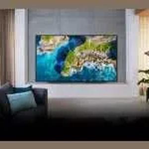 Телевизор LG 60" 4K LED Smart TV Wi-Fi
