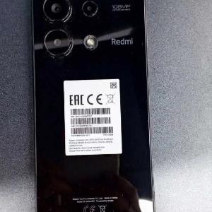 Смартфон Xiaomi Redmi Note 6/128GB