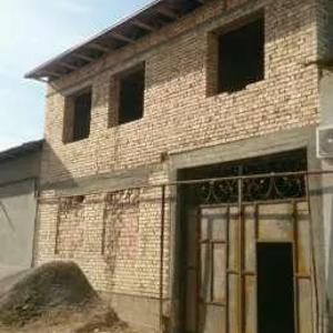 Uchastka (quti) 3 akr.