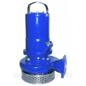 Погружные насосы для сточных вод типа «ГНОМ»