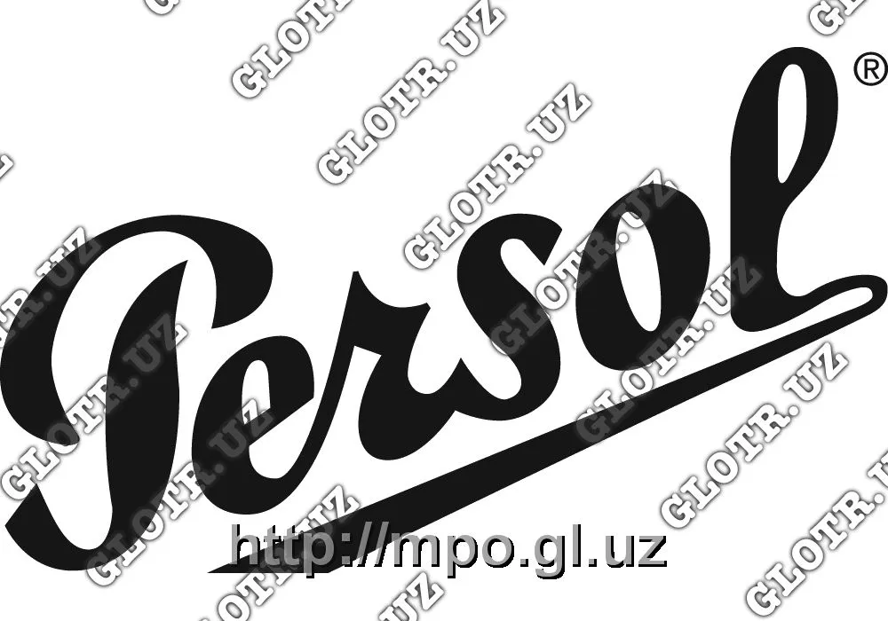 Очки солнцезащитные от Persol