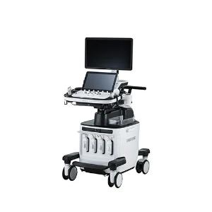 Стационарная ультразвуковая диагностическая система Hera W10