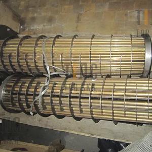 Теплообменники