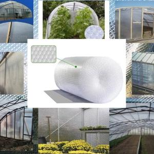 Havo pufakchasi bilan o'rash