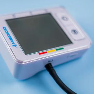 Тонометр автоматический MEDICO BP380