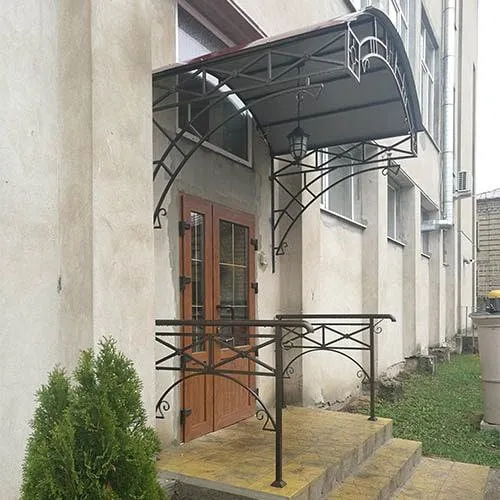 Kanopili avtoulovlar