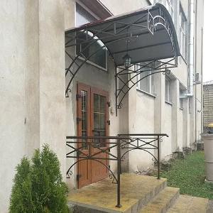 Навесы Автонавесы