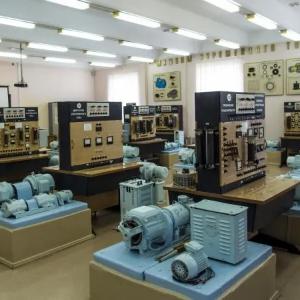 Турникет электромеханический ТЭМ-017МИ