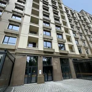 Куртинский гранит полированный (Казахстан)