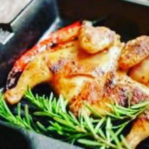 Национальные блюда на дом