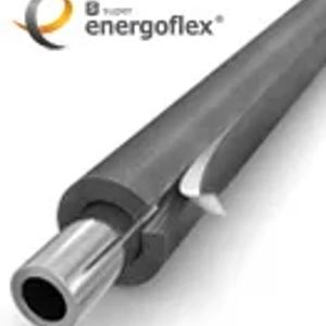 Трубка ENERGOFLEX SUPER SK-2 толщиной 9мм размеры от 18мм до