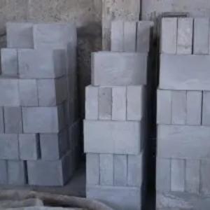 Ko'pikli beton bloklar