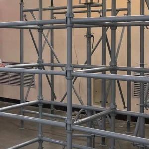 Деревянная двутавровая балка БДК