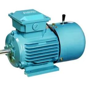 Elektr dvigateli, 9-model