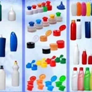 Пластмассовые изделия