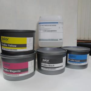 Офсетная краска AtéCé Graphic Product