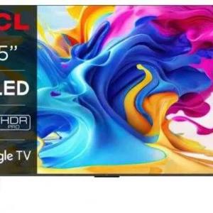 Телевизор TCL 75" 4K LED Smart TV Wi-Fi