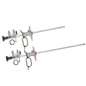 Набор инструментов для гистерорезектоскопии “ReseCare”