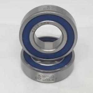 Подшипник шариковый радиальный 6003-ZZP66EMQ (CX)