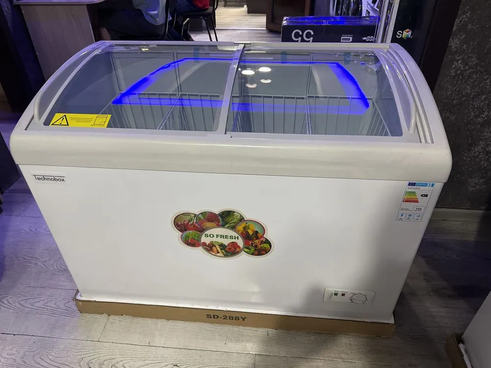Muzlatgich Technobox sd 288